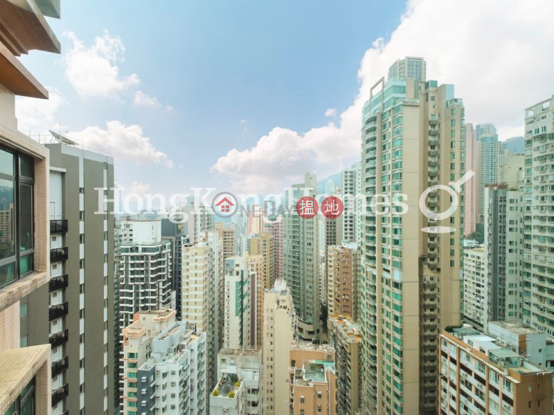 Property Search Hong Kong | OneDay | Residential, Rental Listings 3 Bedroom Family Unit for Rent at Fairview Height