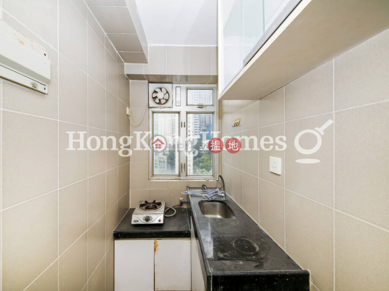 2 Bedroom Unit for Rent at Tai Hing Building | Tai Hing Building 太慶大廈 Rental Listings