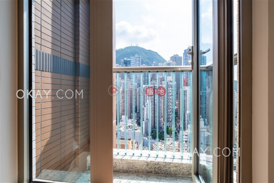 Beautiful 3 bed on high floor with rooftop & balcony | Rental | My Central MY CENTRAL Rental Listings