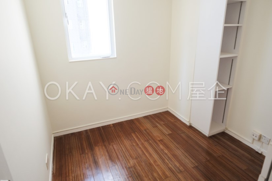 Rare 3 bedroom with balcony | For Sale, Chong Yuen 暢園 Sales Listings | Western District (OKAY-S54257)