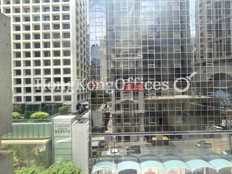 Property Search Hong Kong | OneDay | Retail | Rental Listings Shop Unit for Rent at Pedder Building