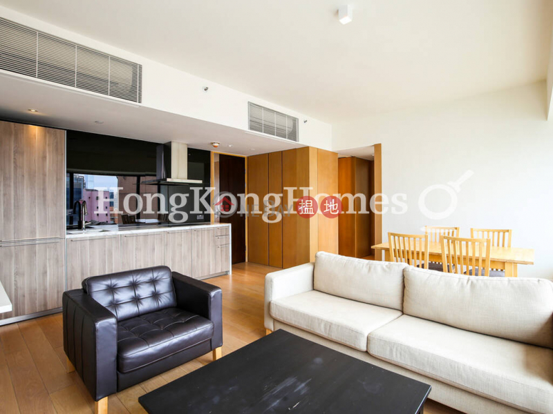 2 Bedroom Unit for Rent at Gramercy | 38 Caine Road | Western District Hong Kong | Rental | HK$ 46,000/ month