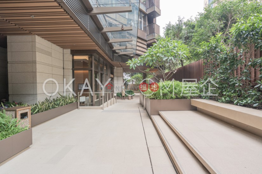 HK$ 12.5M Island Garden Tower 2, Eastern District | Elegant 2 bedroom with balcony | For Sale