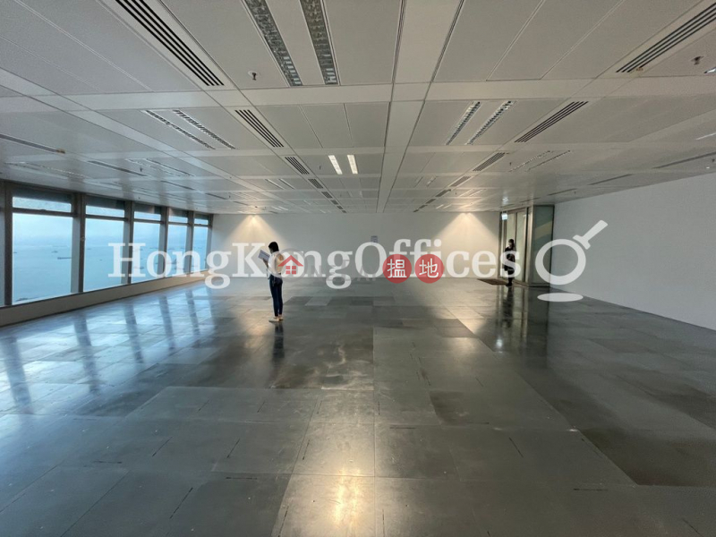 Property Search Hong Kong | OneDay | Office / Commercial Property Rental Listings, Office Unit for Rent at International Commerce Centre