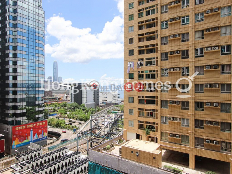 香港搵樓|租樓|二手盤|買樓| 搵地 | 住宅出售樓盤-駱克大廈 B座兩房一廳單位出售