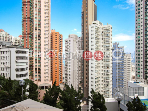 2 Bedroom Unit at Panorama Gardens | For Sale | Panorama Gardens 景雅花園 _0