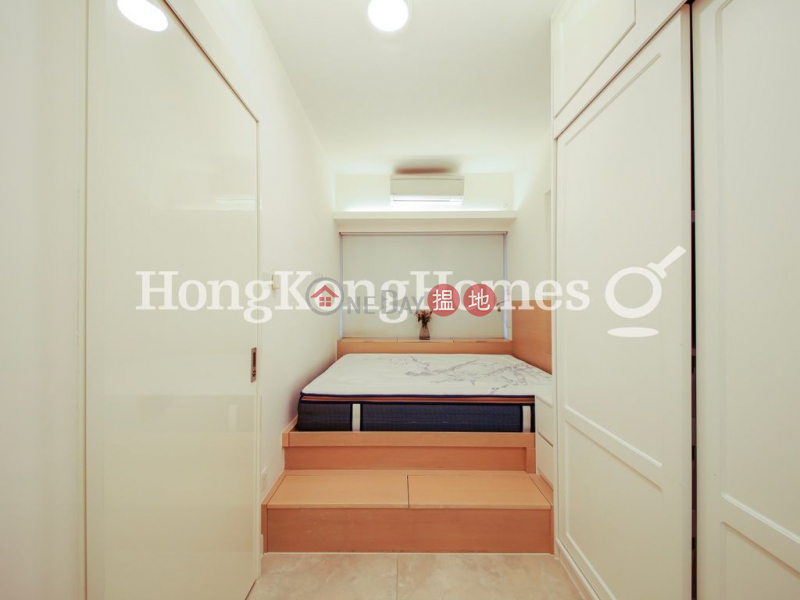 1 Bed Unit for Rent at Nam Hung Mansion, Nam Hung Mansion 南雄大廈 Rental Listings | Western District (Proway-LID168256R)