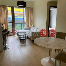2房1套 連露台開揚景, The Austin 1A座 The Austin Tower 1A | 油尖旺 (A4316454)_0