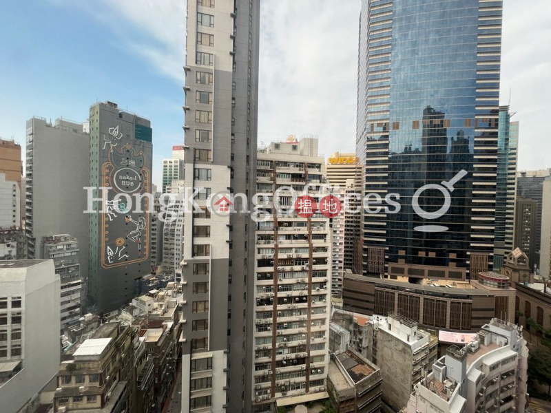 Property Search Hong Kong | OneDay | Office / Commercial Property Rental Listings Office Unit for Rent at Winbase Centre