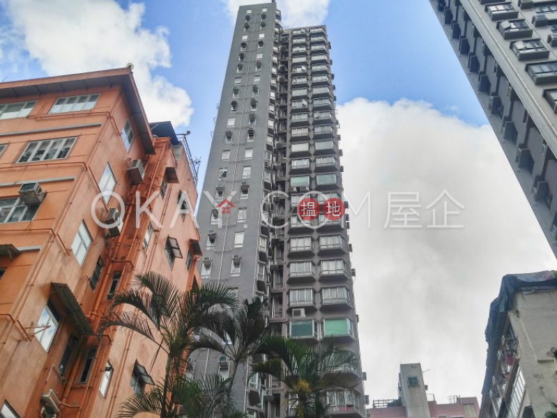 香港搵樓|租樓|二手盤|買樓| 搵地 | 住宅出售樓盤1房1廁,極高層海華苑1座出售單位