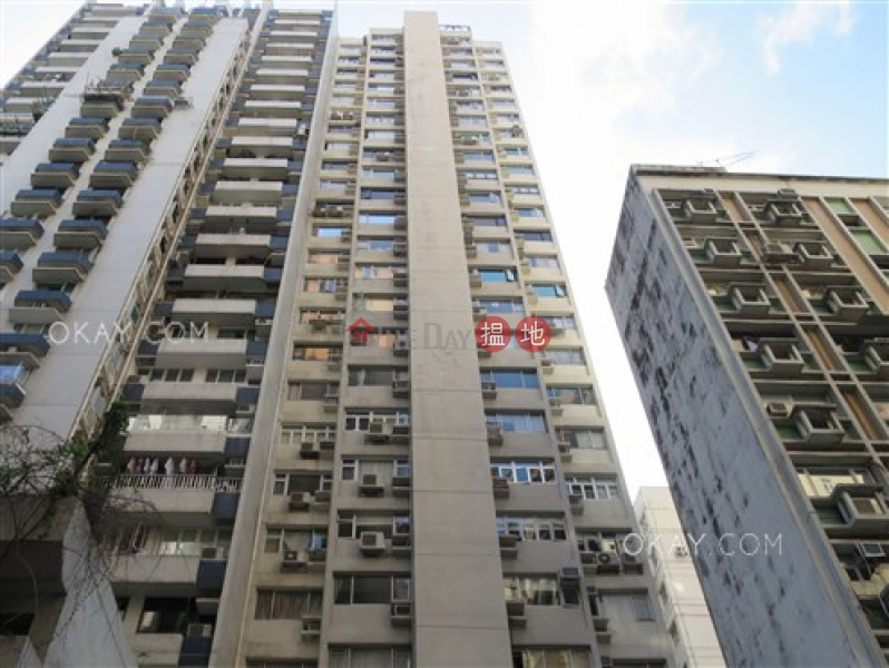 香港搵樓|租樓|二手盤|買樓| 搵地 | 住宅出售樓盤2房1廁,實用率高《華苑出售單位》