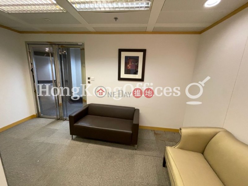 Office Unit for Rent at The Center | 99 Queens Road Central | Central District | Hong Kong Rental, HK$ 495,375/ month
