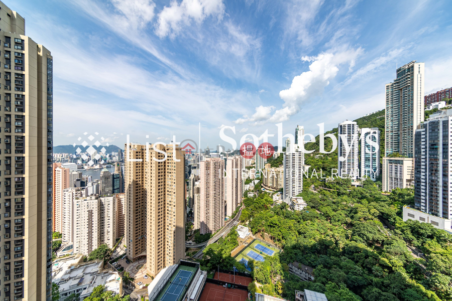 Property Search Hong Kong | OneDay | Residential, Rental Listings | Property for Rent at Dynasty Court with 3 Bedrooms