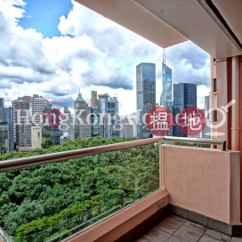 3 Bedroom Family Unit at The Albany | For Sale | The Albany 雅賓利大廈 _0