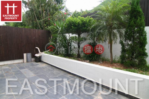 Clearwater Bay Village House | Property For Sale in Tai Po Tsai 大埔仔-Sea view from every floor | Property ID:71 | Tai Po Tsai 大埔仔 _0