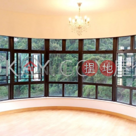 Gorgeous 3 bedroom on high floor | Rental | Po Garden 寶園 _0