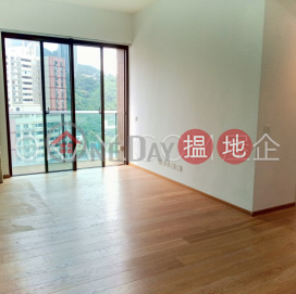 Popular 2 bedroom with balcony | Rental, yoo Residence yoo Residence | Wan Chai District (OKAY-R299408)_0