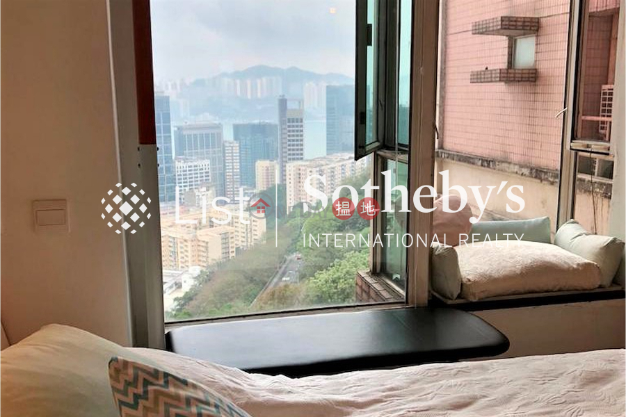 Property for Sale at Pacific Palisades with 3 Bedrooms 1 Braemar Hill Road | Eastern District, Hong Kong | Sales | HK$ 18.2M