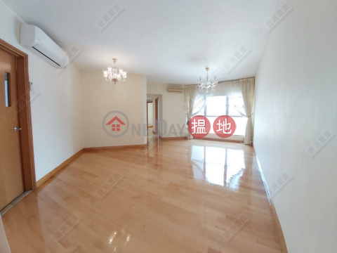 漾日居三房一套, 漾日居1期2座 The Waterfront Phase 1 Tower 2 | 油尖旺 (ISAAC-945750627)_0
