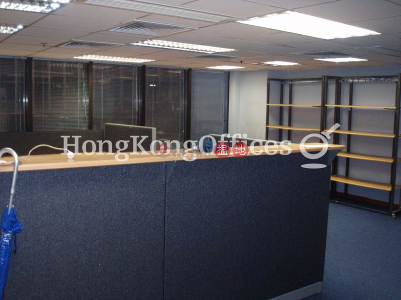Office Unit for Rent at Hing Yip Commercial Centre 272-284 Des Voeux Road Central | Western District | Hong Kong, Rental HK$ 19,997/ month