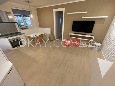 1房1廁,實用率高,連租約發售毓成大廈出售單位 | 毓成大廈 Yuk Sing Building _0