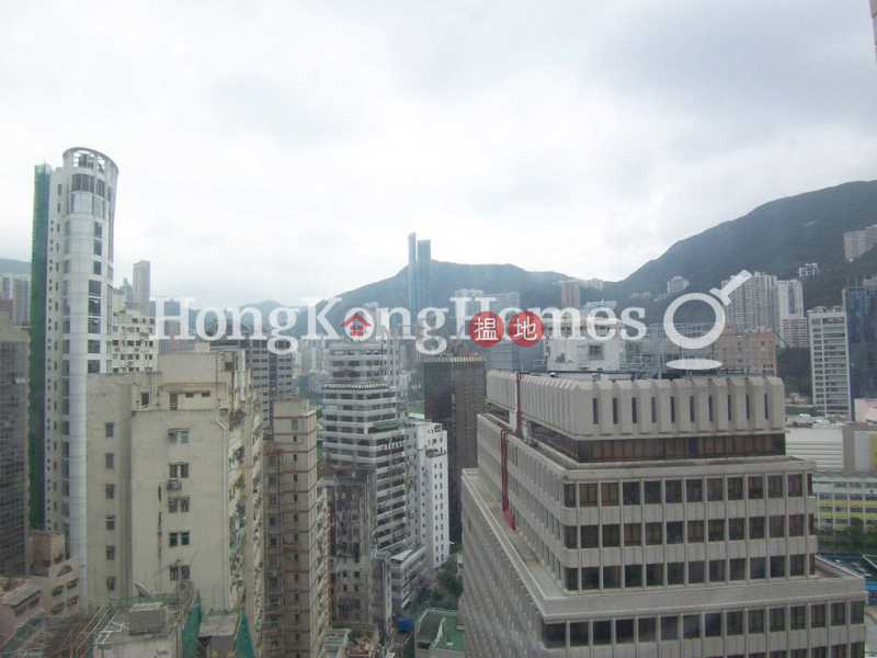 1 Bed Unit at The Morrison | For Sale, The Morrison 駿逸峰 Sales Listings | Wan Chai District (Proway-LID78535S)