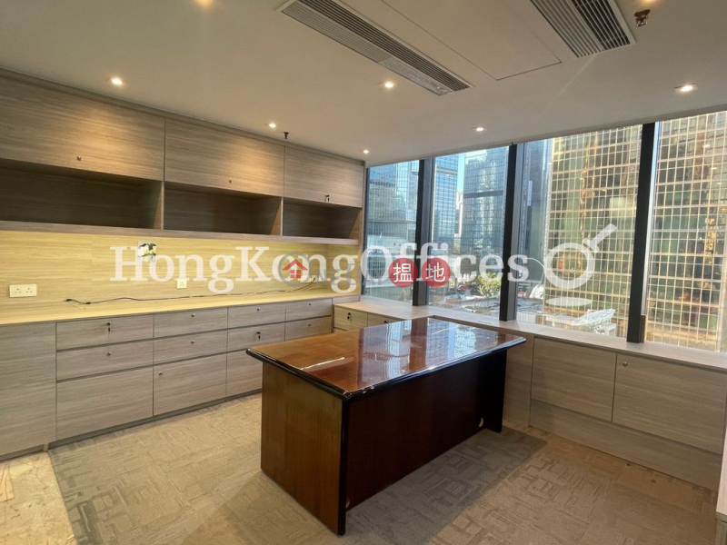 Property Search Hong Kong | OneDay | Office / Commercial Property | Rental Listings Office Unit for Rent at Admiralty Centre Tower 1