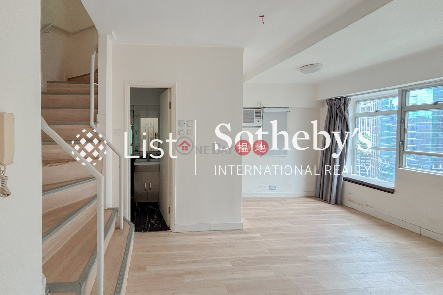 Property Search Hong Kong | OneDay | Residential, Sales Listings | Property for Sale at Amber Lodge with 2 Bedrooms