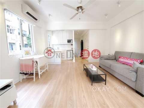 Unique 1 bedroom in Wan Chai | Rental, 1-2 Sau Wa Fong 秀華坊1-2號 | Wan Chai District (OKAY-R48840)_0