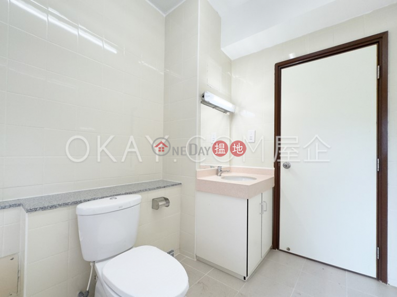 Property Search Hong Kong | OneDay | Residential Rental Listings | Nicely kept 3 bedroom with balcony & parking | Rental