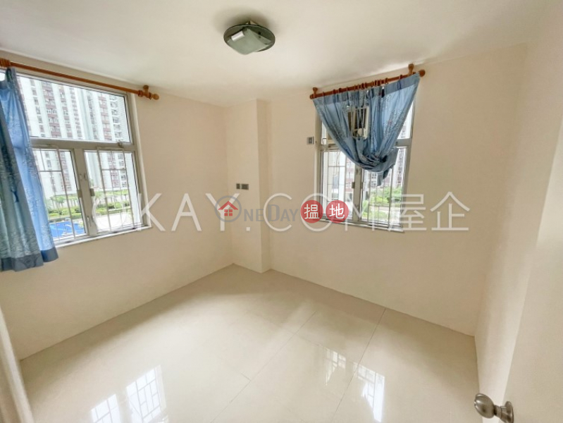 Charming 3 bedroom in Quarry Bay | Rental | (T-32) Ko On Mansion On Shing Terrace Taikoo Shing 高安閣 (32座) Rental Listings