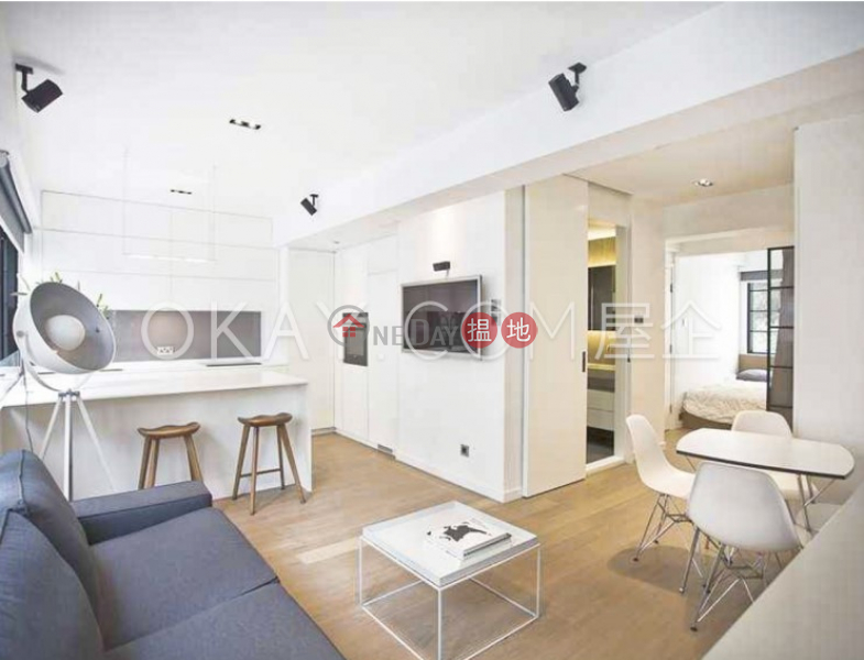 1房1廁,極高層新街10號出售單位|10新街 | 中區香港-出售|HK$ 900萬