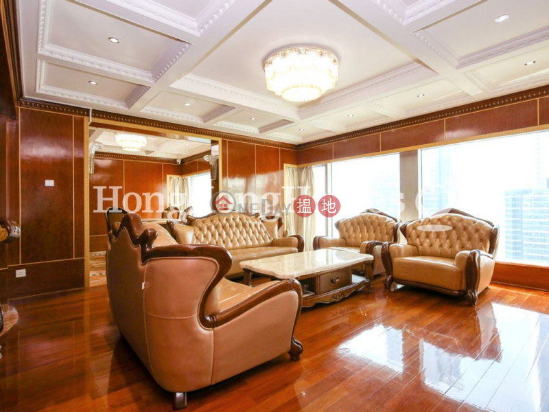 漾日居2期5座4房豪宅單位出售1柯士甸道西 | 油尖旺|香港出售HK$ 1.15億