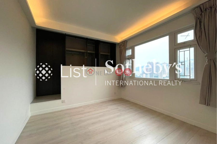 HK$ 53,000/ month Greenville Gardens Wan Chai District Property for Rent at Greenville Gardens with 3 Bedrooms