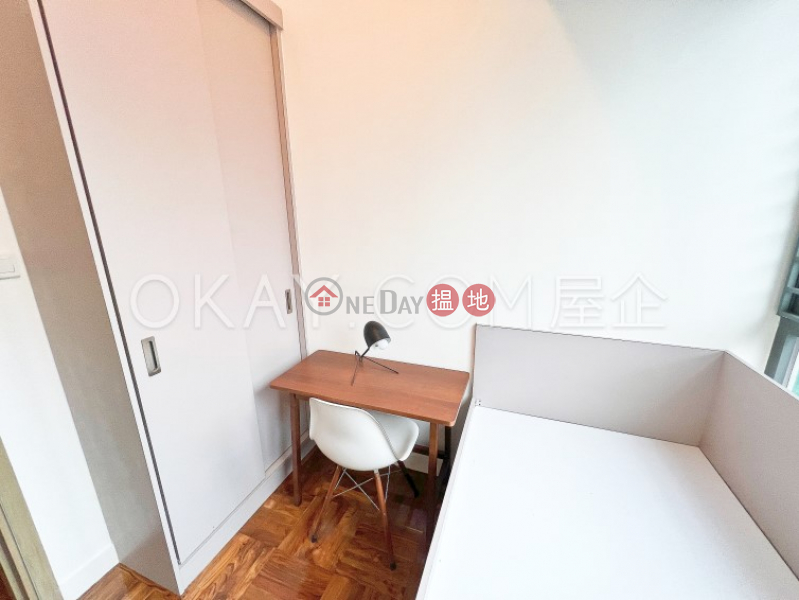 Property Search Hong Kong | OneDay | Residential | Rental Listings, Unique 2 bedroom in Western District | Rental