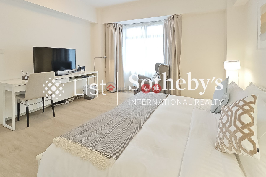 Property Search Hong Kong | OneDay | Residential, Rental Listings | Property for Rent at The Ventris with 1 Bedroom