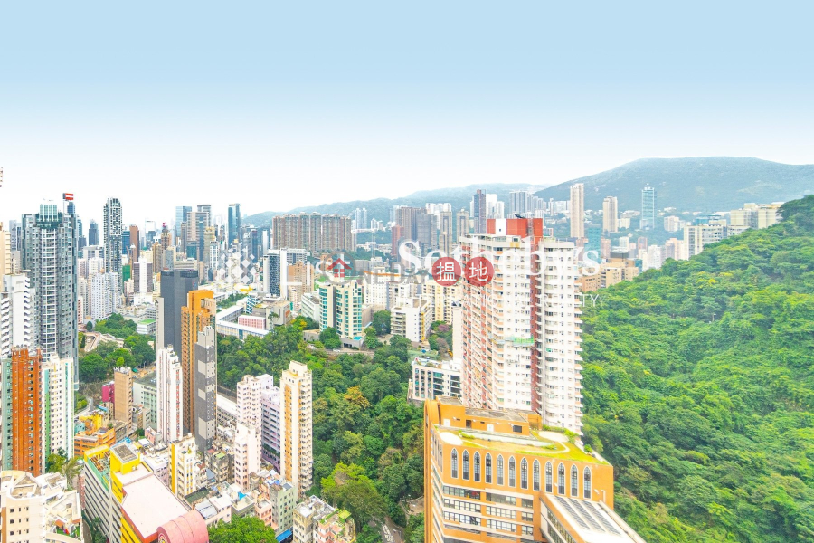 Property for Rent at Bamboo Grove with 3 Bedrooms 74-86 Kennedy Road | Eastern District, Hong Kong Rental HK$ 88,000/ month