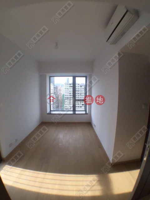 THE AUSTIN兩房一套, The Austin 5A座 The Austin Tower 5A | 油尖旺 (ISAAC-602634668)_0