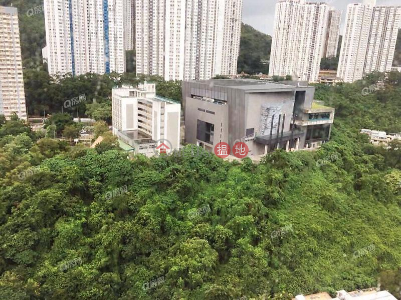 綠悠雅苑 | 1座-中層住宅出售樓盤|HK$ 660萬
