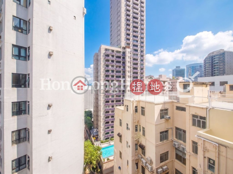 3 Bedroom Family Unit for Rent at Hong Lok Mansion | Hong Lok Mansion 2 康樂大廈 2 _0