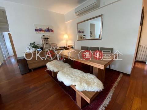Efficient 3 bedroom with balcony & parking | For Sale | Greenville Gardens 嘉苑 _0