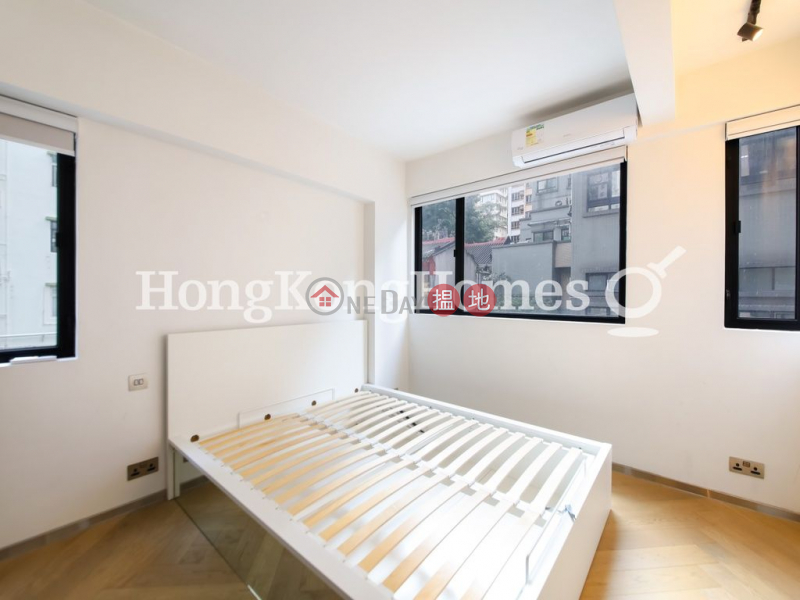 HK$ 29,800/ month, Tai Ping Mansion, Central District | 1 Bed Unit for Rent at Tai Ping Mansion