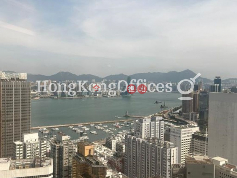 Office Unit for Rent at The Lee Gardens, The Lee Gardens 利園大廈 Rental Listings | Wan Chai District (HKO-75326-ACHR)