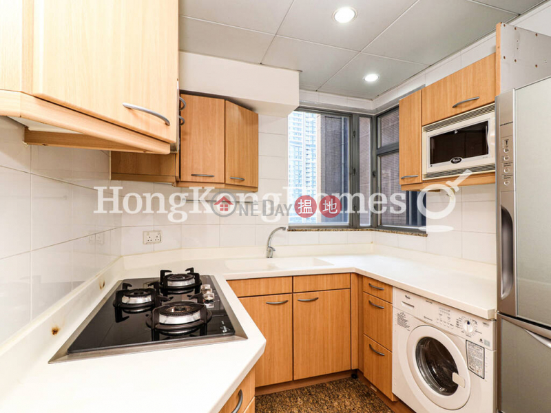 3 Bedroom Family Unit for Rent at Waterfront South Block 2 1 Yue Wok Street | Southern District | Hong Kong Rental HK$ 39,000/ month