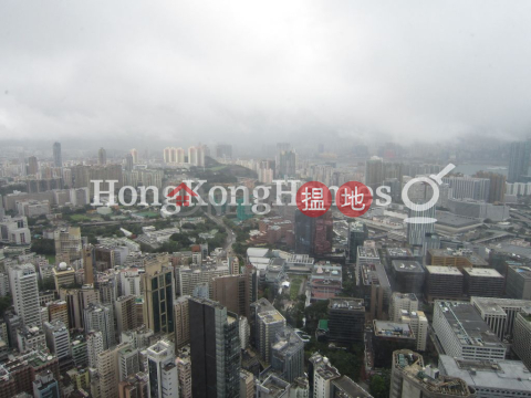 2 Bedroom Unit at The Masterpiece | For Sale | The Masterpiece 名鑄 _0