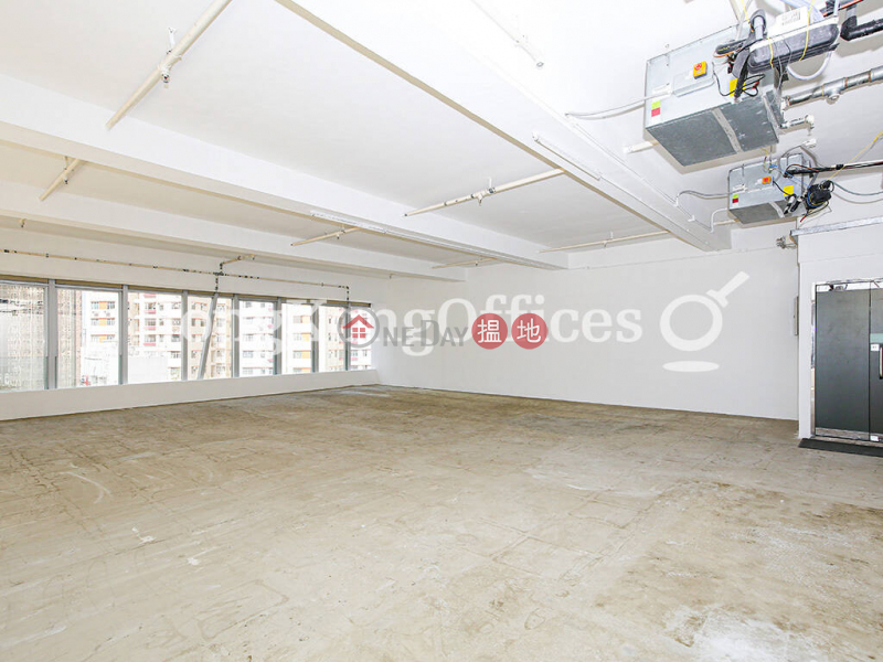 Office Unit for Rent at 148 Electric Road | 148 Electric Road | Wan Chai District | Hong Kong | Rental | HK$ 72,184/ month