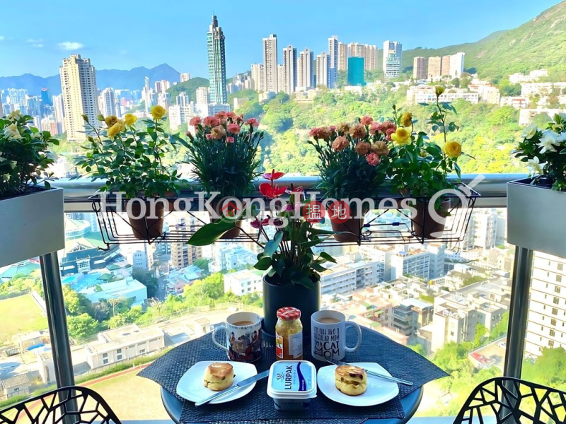 4 Bedroom Luxury Unit at Nicholson Tower | For Sale | 8A-8B Wong Nai Chung Gap Road | Wan Chai District, Hong Kong Sales HK$ 55.8M