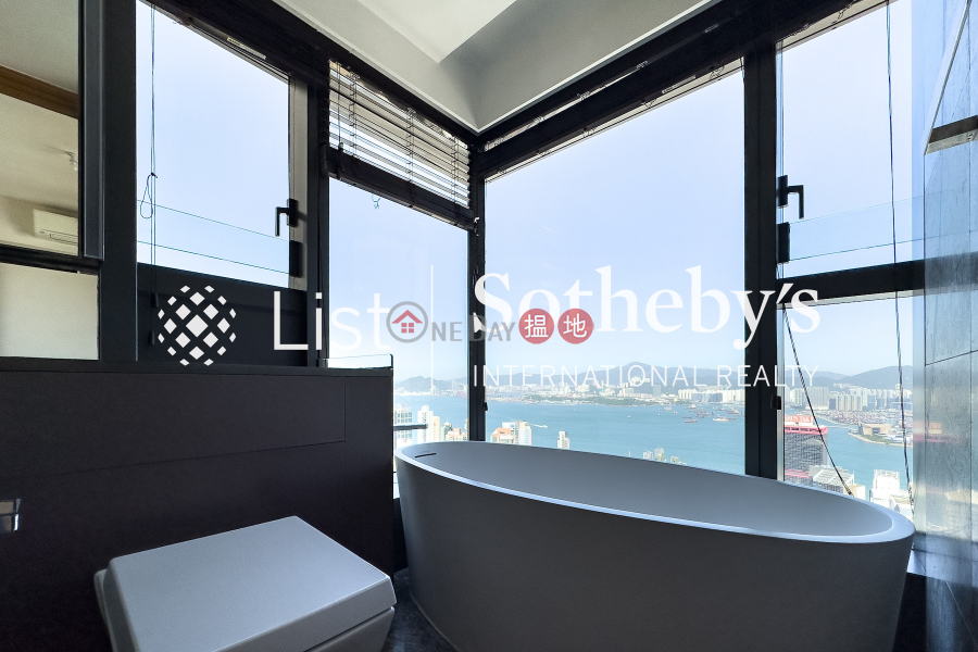 Property for Rent at Alassio with 2 Bedrooms, 100 Caine Road | Western District, Hong Kong | Rental, HK$ 75,000/ month