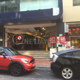Office Unit for Rent at Kimberley Plaza, Kimberley Plaza 金巴利廣場 | Yau Tsim Mong (HKO-10967-AHHR)_0