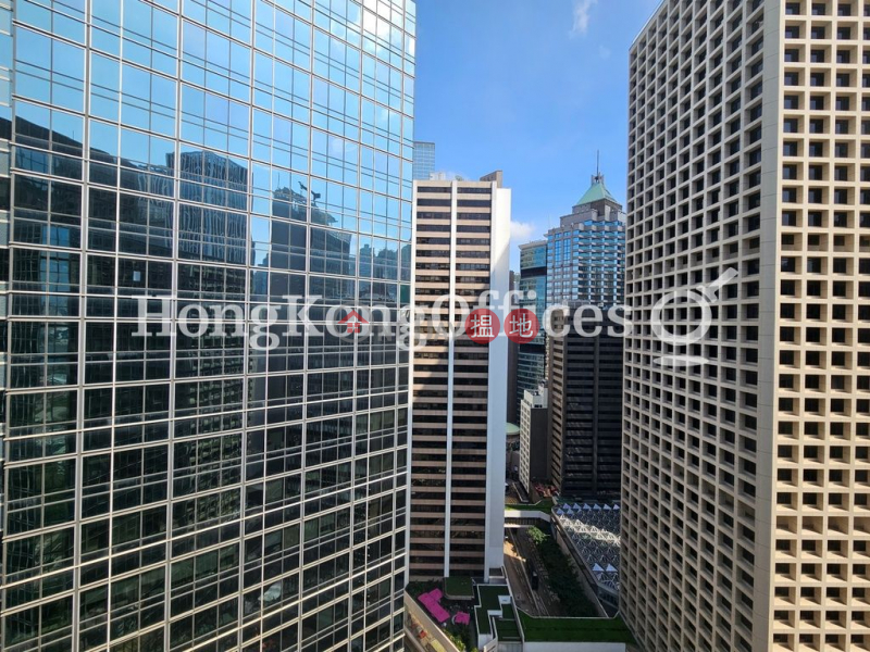 Office Unit for Rent at Worldwide House, Worldwide House 環球大廈 Rental Listings | Central District (HKO-84732-AKHR)